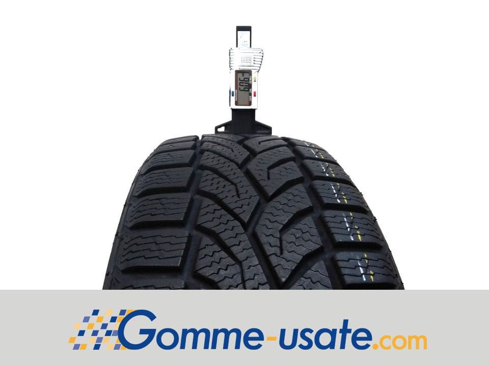 Thumb Gislaved Gomme Usate Gislaved 185/60 R15 88T Euro Frost 3 Silica XL M+S (75%) pneumatici usati Invernale 0 Thumb Gislaved Gomme Usate Gislaved 185/60 R15 88T Euro Frost 3 Silica XL M+S (75%) pneumatici usati Invernale 0